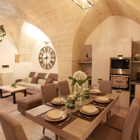 Lata Luxury Home Casa Vacanze Бриндизи Экстерьер фото