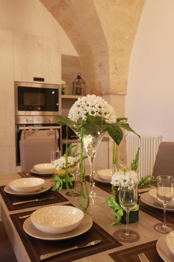 Lata Luxury Home Casa Vacanze Бриндизи Экстерьер фото