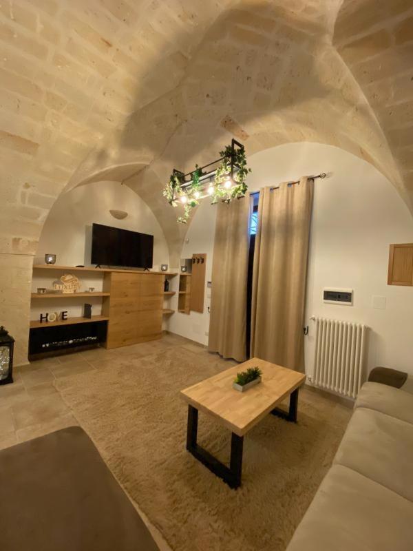 Lata Luxury Home Casa Vacanze Бриндизи Экстерьер фото