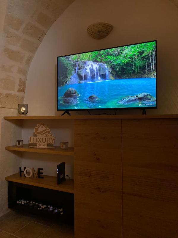 Lata Luxury Home Casa Vacanze Бриндизи Экстерьер фото