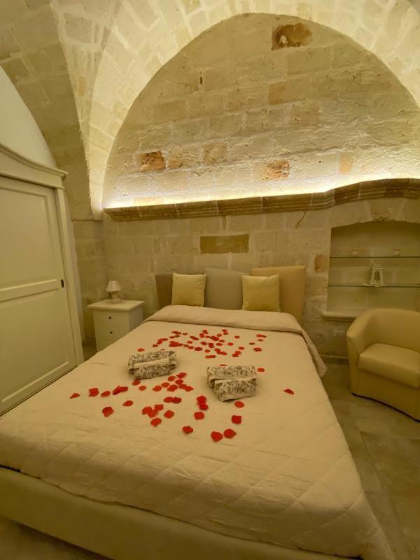 Lata Luxury Home Casa Vacanze Бриндизи Экстерьер фото