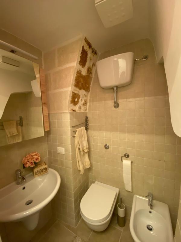 Lata Luxury Home Casa Vacanze Бриндизи Экстерьер фото