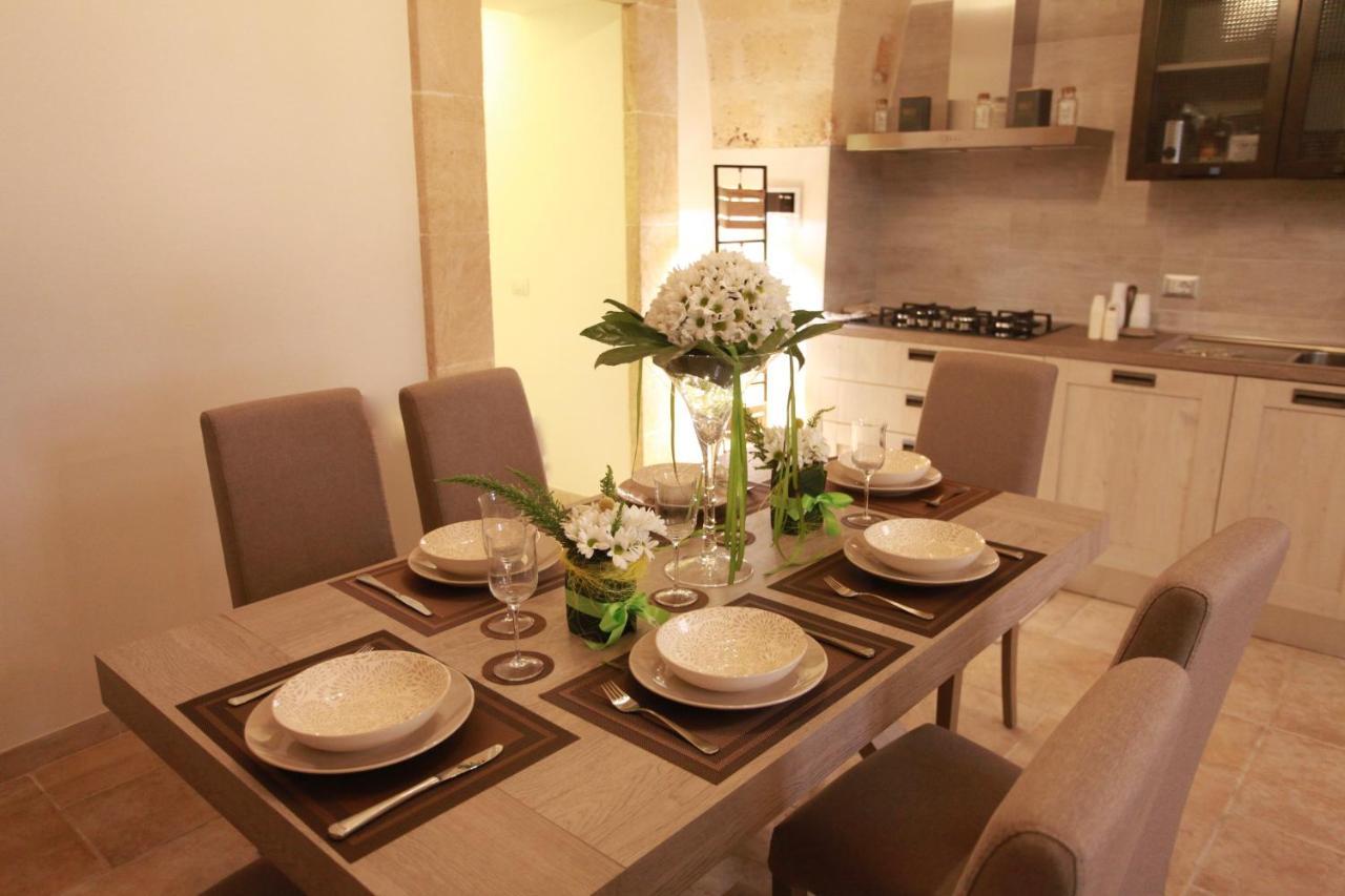 Lata Luxury Home Casa Vacanze Бриндизи Экстерьер фото