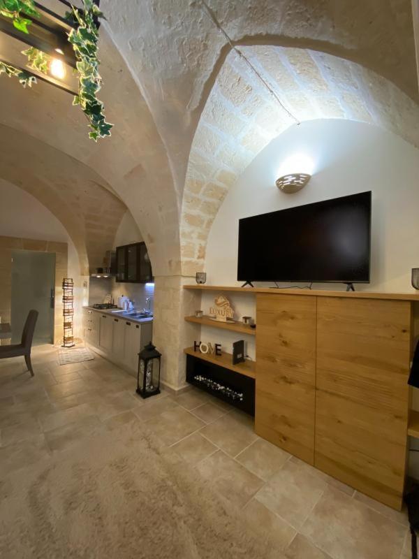 Lata Luxury Home Casa Vacanze Бриндизи Экстерьер фото