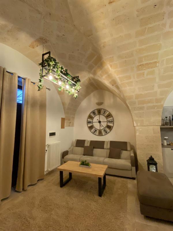 Lata Luxury Home Casa Vacanze Бриндизи Экстерьер фото