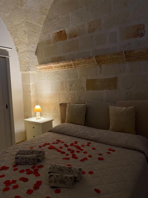 Lata Luxury Home Casa Vacanze Бриндизи Экстерьер фото