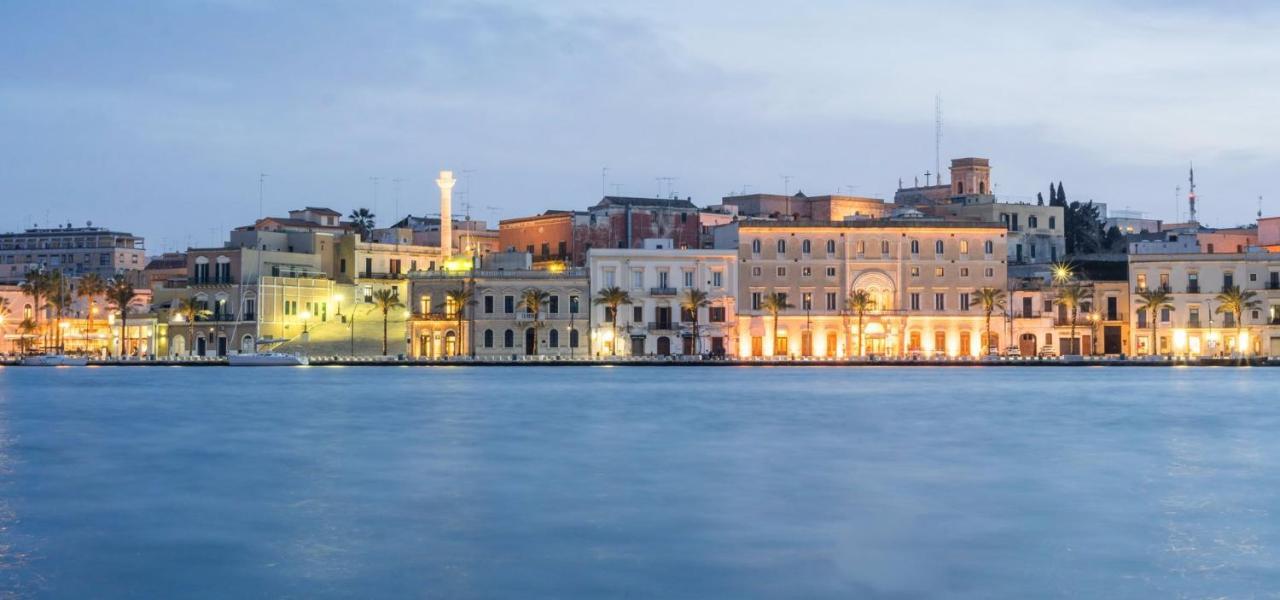 Lata Luxury Home Casa Vacanze Бриндизи Экстерьер фото