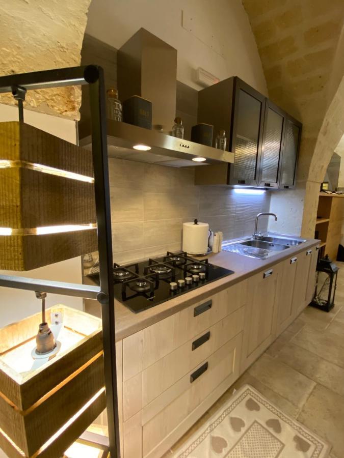 Lata Luxury Home Casa Vacanze Бриндизи Экстерьер фото