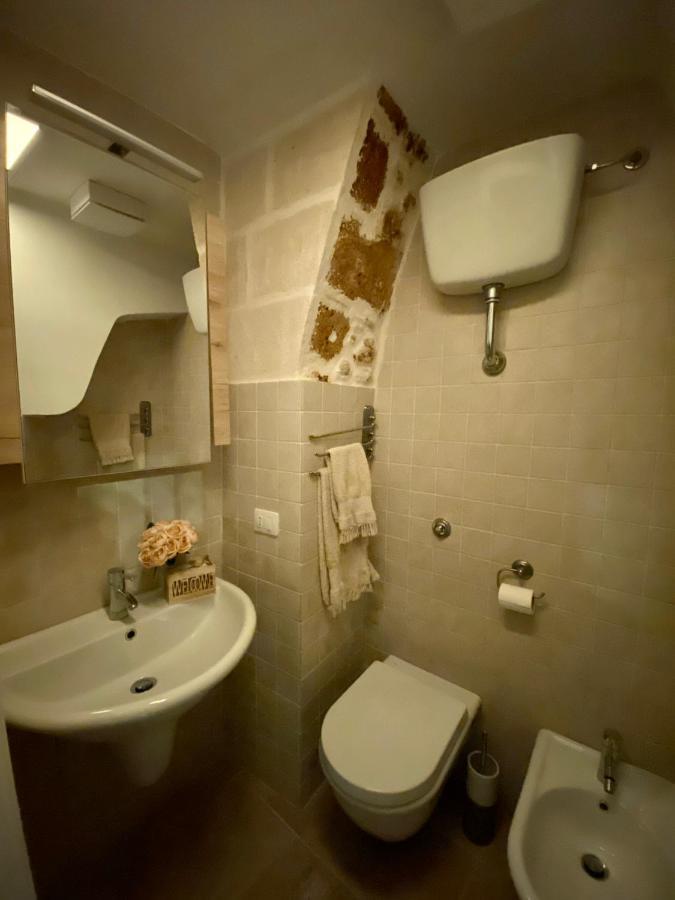 Lata Luxury Home Casa Vacanze Бриндизи Экстерьер фото
